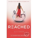 Reached - Ally Condie