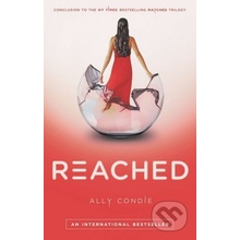 Reached - Ally Condie