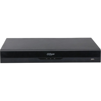Dahua 4K 32x канала 4x HDD WizSense - DAHUA NVR4432-EI (NVR4432-EI)