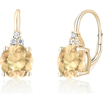 JVD náušnice SVLE1119XH2RC00