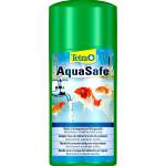 TETRA Pond AquaSafe 500 мл - течен препарат за обработка на вода