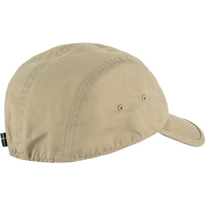 Fjallraven шапка с козирка High Coast Lite (F78150)