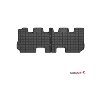 FroGum Гумени стелки Frogum съвместими с Kia Sorento III 2014-2020