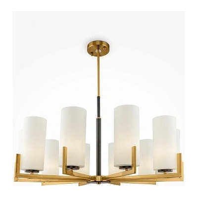 Maytoni Fortano MOD089PL-10BS