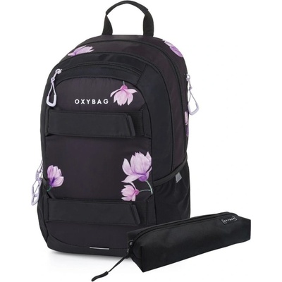 KARTON P+P Раница OXY Sport Flowers (8-39726E)