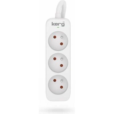 Kerg 3 Plug 3 m (M02388)