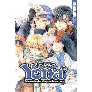 Yona - Prinzessin der Morgendämmerung 46 (ISBN: 9783759318398)