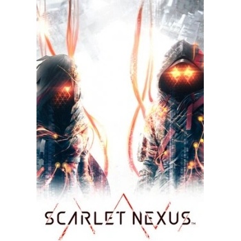 Scarlet Nexus