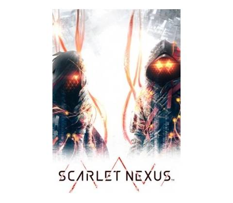Scarlet Nexus