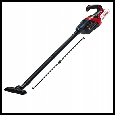 Einhell TE-HV 18/06 Li-Solo 2347190