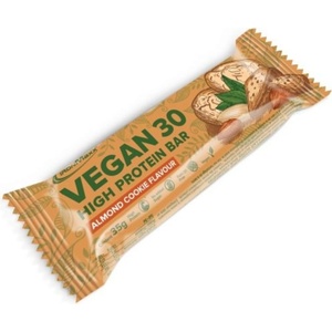 IronMaxx Бар Vegan 30 - Almond Cookie