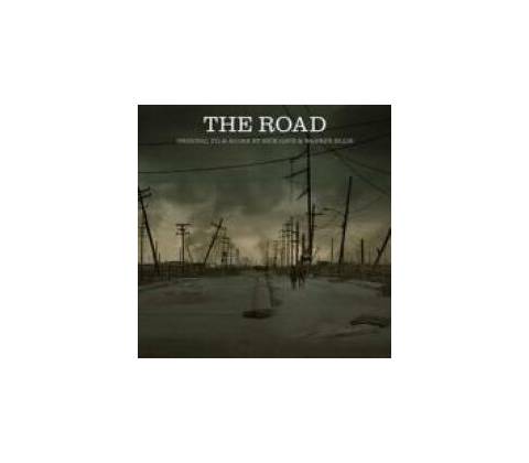 Cesta - The Road - OST/Score