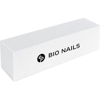 Enii Nails Blok bílý 100/100