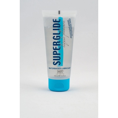 HOT Superglide 100 ml – Zboží Dáma