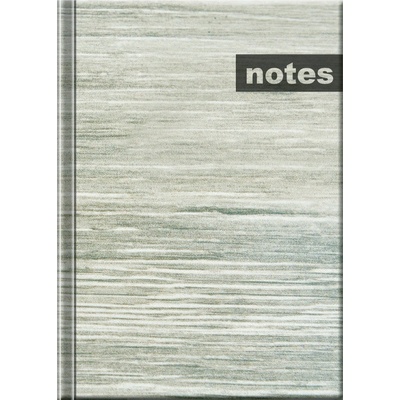 BB ART Notes Dřevo světlé – Hledejceny.cz