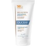 Ducray Melascreen Защитен крем против петна, SPF50+, 50 ml