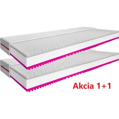 Benab Orthopedic King 1+1 + 1x chránič matraca
