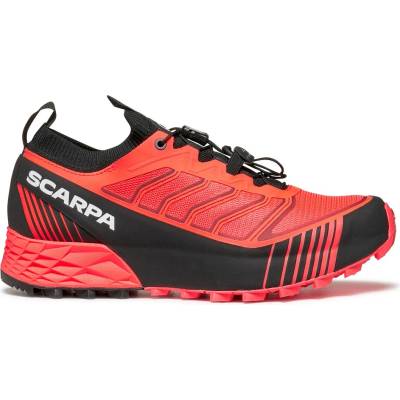 Scarpa Дамски маратонки Scarpa Women's Ribelle Run 2 Trail running shoes - Flamingo / Black - размер 37, 5 (EU) (123-1881-0214)