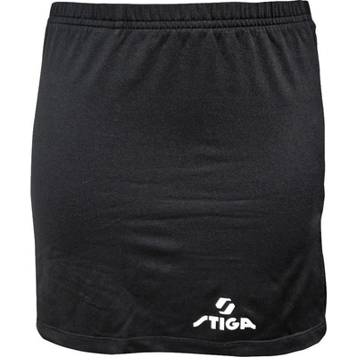 Stiga sukně Mercur černá