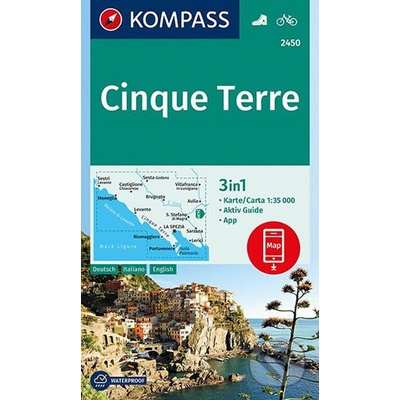 Cinque Terre