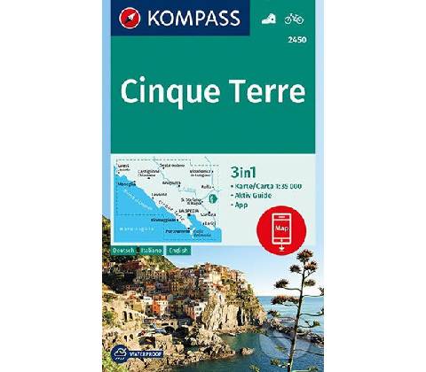 Cinque Terre