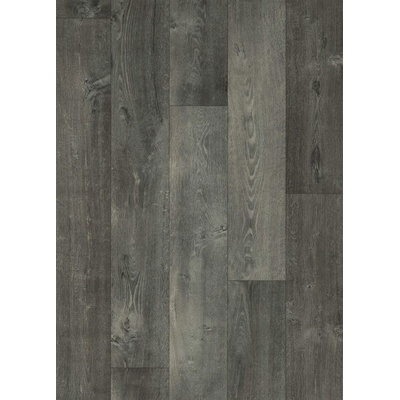 Breno BlackTex Crouch Oak 699D tmavě šedé dřevo 100 cm 1 m²