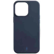 Aiino Allure Case with magnet for iPhone 13 Pro modré