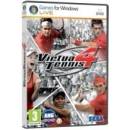 Hry na PC Virtua Tennis 4