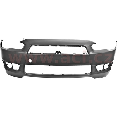 ACI přední nárazník pro lak (Sedan) 3232575