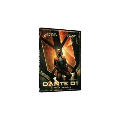 Dante 01 DVD