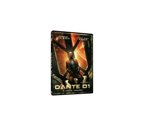 Dante 01 DVD