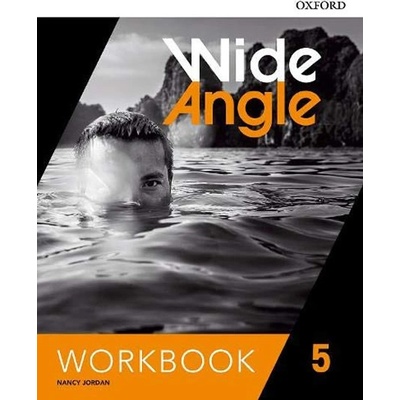 Wide Angle Level 5 Workbook - Jordan Nancy