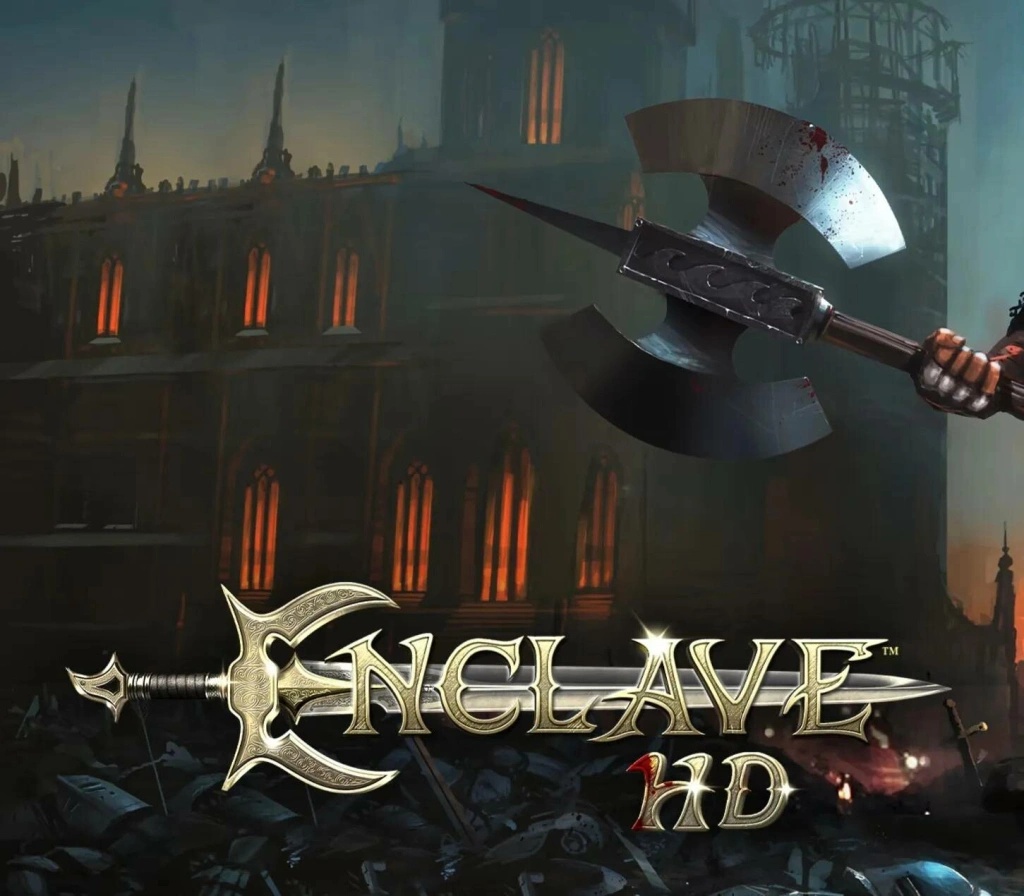 Enclave