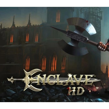 Enclave