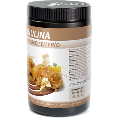 SOSA Inulin cold 500 g