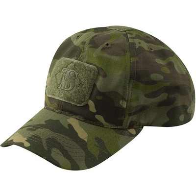 TRU-SPEC CONTRACTOR s velcro panely MULTICAM TROPIC