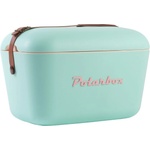 Polisur Polarbox Classic Passive 12 l Turquoise