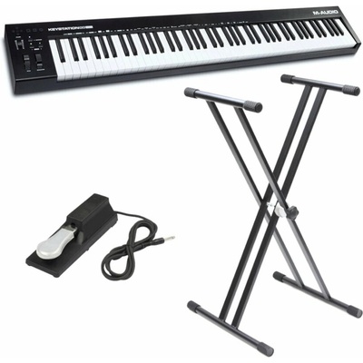 M-Audio Keystation 88 MK3 SET