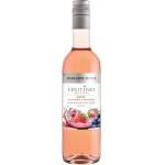Frutino (Фрутино) Винена напитка Розе Ягода и Малина 375 мл