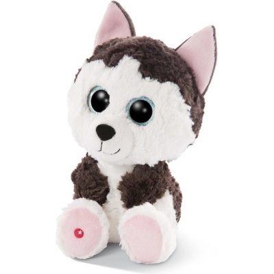 Nici pes husky Barkley 25 cm