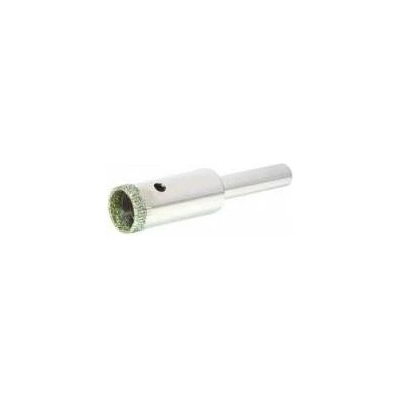 Vykružovacia korunka diamantová 12 mm