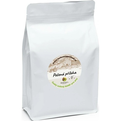 Bohemia pečená příloha B 2 kg