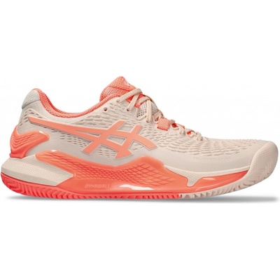 Asics Gel-Resolution 9 Clay – Zboží Mobilmania