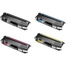 Náplně a tonery - renovované Brother TN-328C - renovované