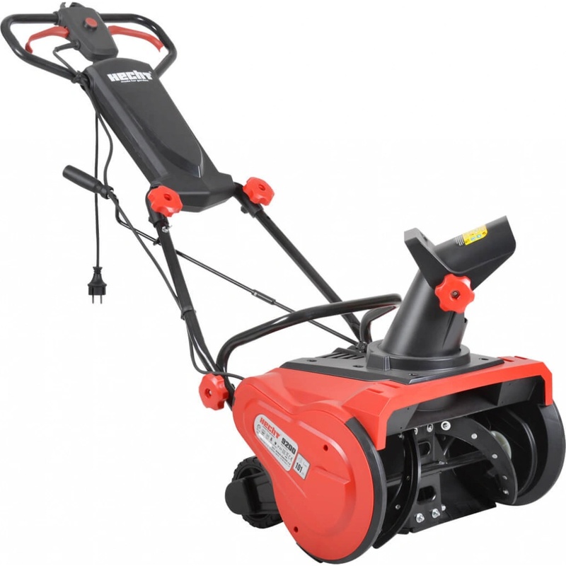 HECHT 9200