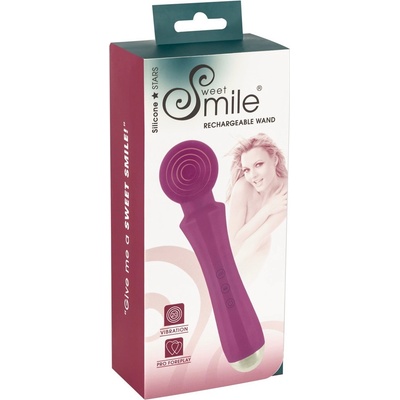 SMILE Rechargeable Wand
