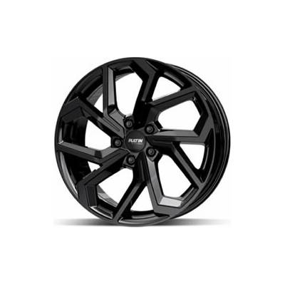 PLATIN P117 7x18 5x114,3 ET50 black