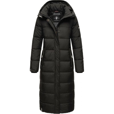 Navahoo Зимно палто за жени Navahoo Isalie (Черно / XXL)