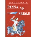 Panna ve zbroji - Twain Mark
