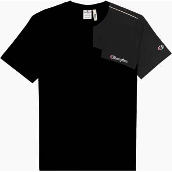 Champion Тениска Crewneck